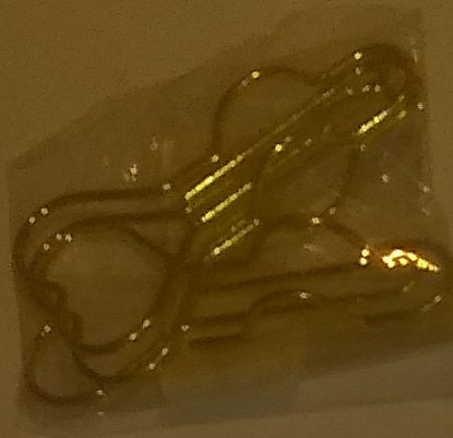 "New" 3 New Creative Metal Pen Holder 13