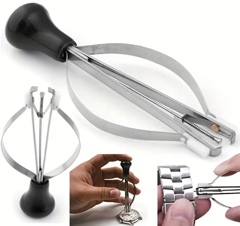 "New" Watch Hand Remover/Pin Puller - Watch Repair Tool 14