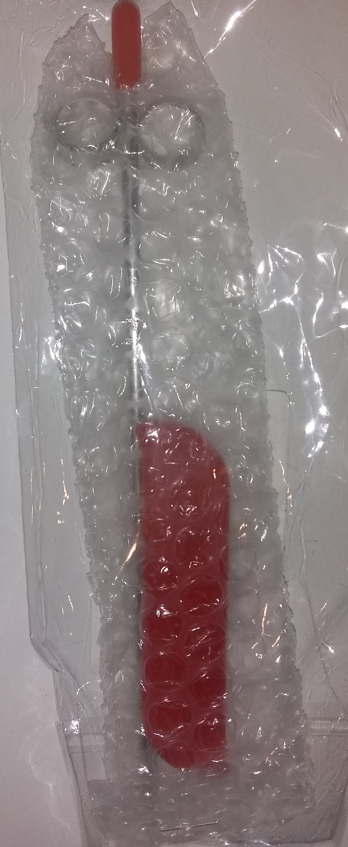 "New" Cucumber Spiral Needle for Garnishes and Salad Decorations 17