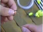 "New" Mini Fishing Kit and High-Decibel Survival Whistle Kit 20
