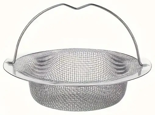 "New" Kitchen Sink Filter 17