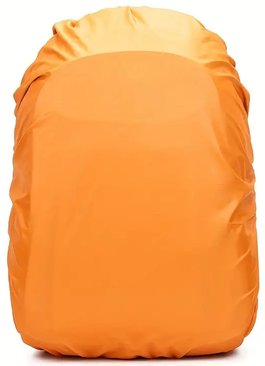 "New" Waterproof Backpack Rain Cover - 9.25gal 17