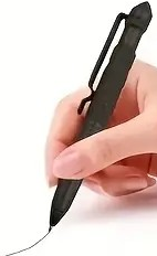 "New" Tactical EDC Glass Breaking Pen - Multi-Functional Survival Tool 23