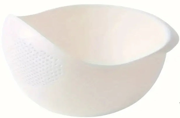 "New" Rice Washing Drain/Filter Basket 14