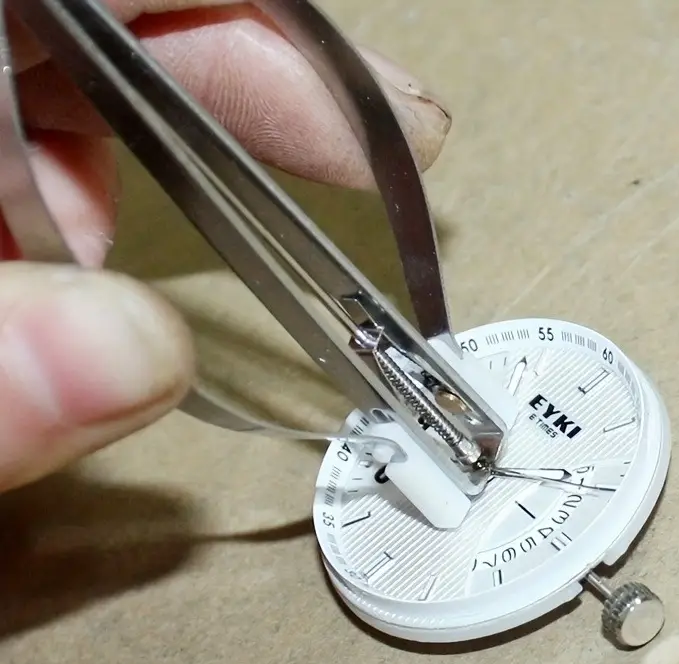 "New" Watch Hand Remover/Pin Puller - Watch Repair Tool 14