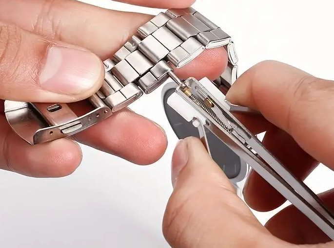 "New" Watch Hand Remover/Pin Puller - Watch Repair Tool 14