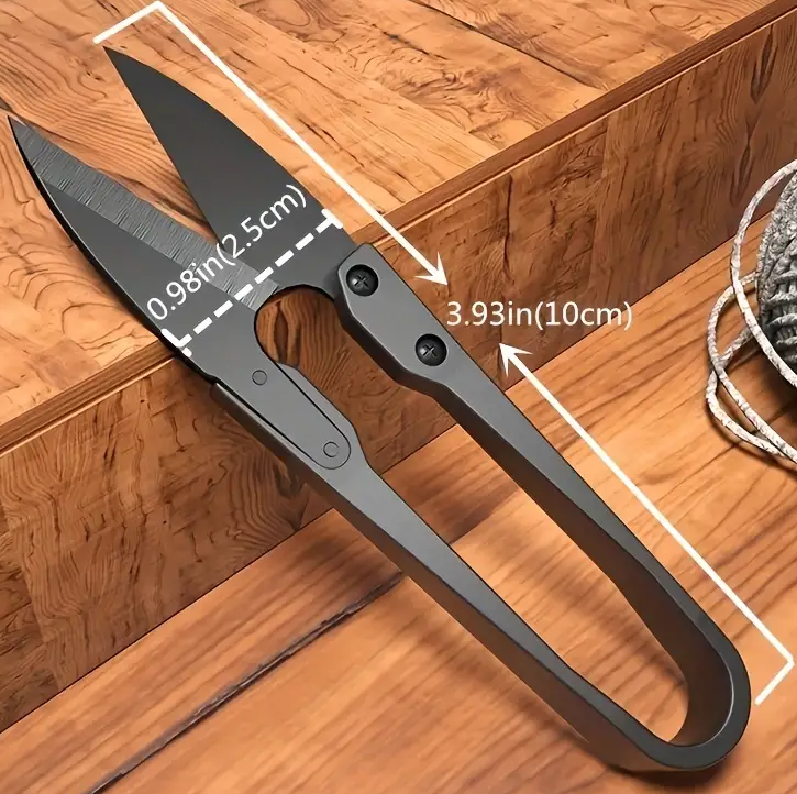 "New" Small Steel Shear Tool 17