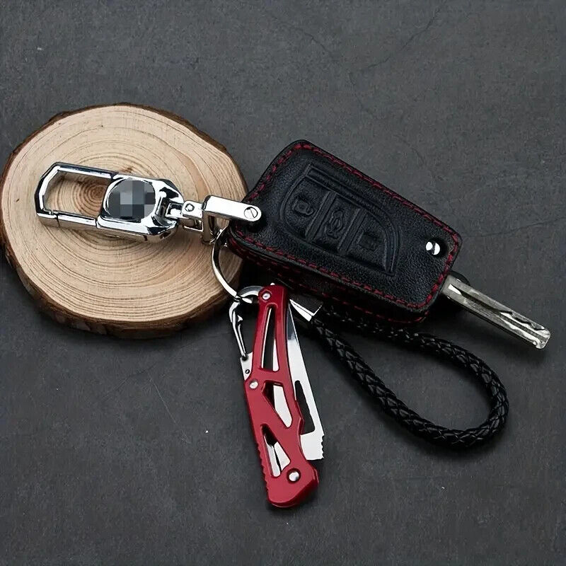 "New" 3 Inch Mini Knife & Self-Defense Tool 12