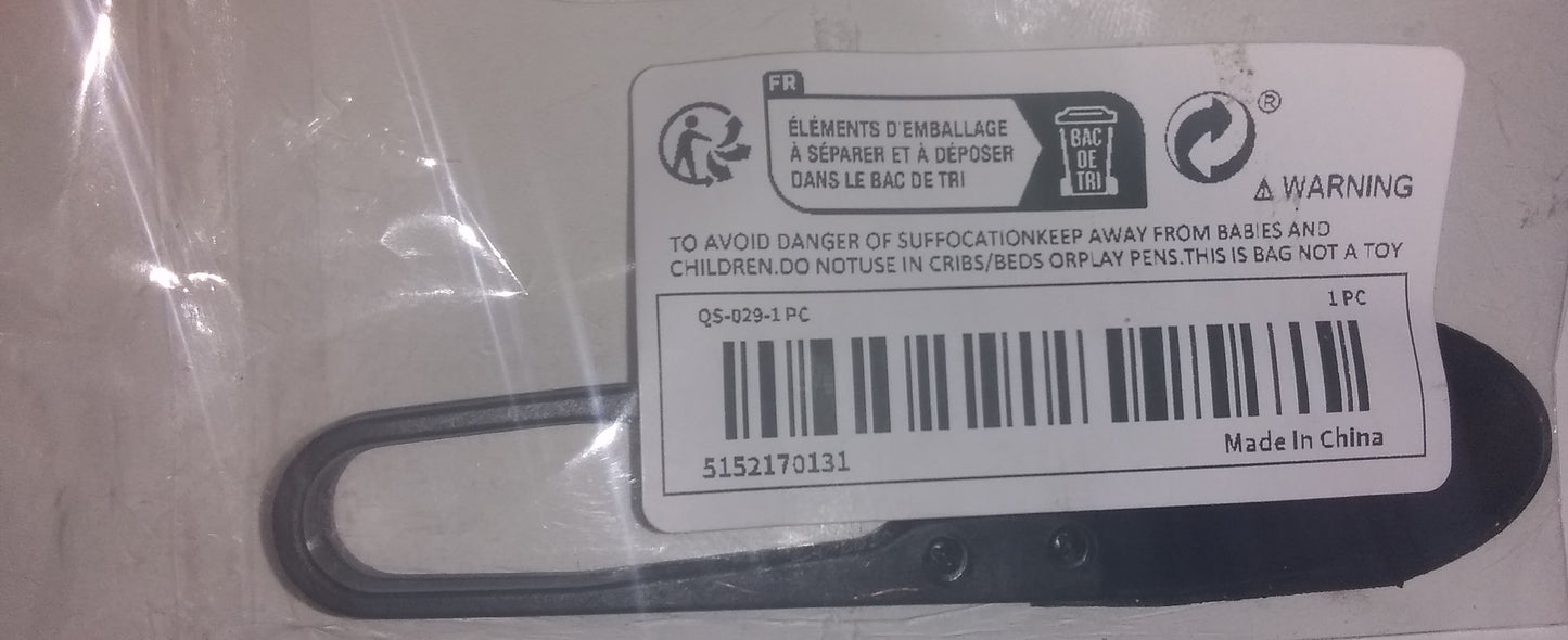 "New" Small Steel Shear Tool 17