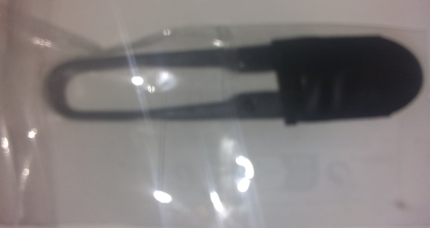 "New" Small Steel Shear Tool 17