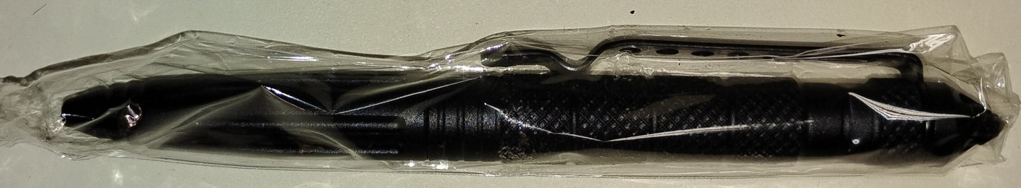 "New" Tactical EDC Glass Breaking Pen - Multi-Functional Survival Tool 23
