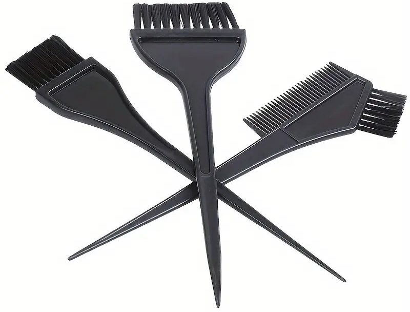 "New" Professional Hair Dye Brush and Bowl Set 20
