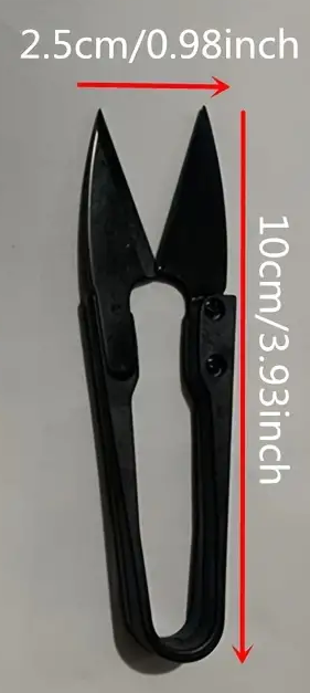 "New" Small Steel Shear Tool 17