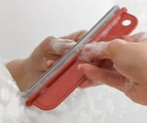 "New" Window Glass, Mirror, Shower Door, Multifunctional Scraper 14