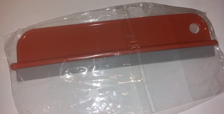 "New" Window Glass, Mirror, Shower Door, Multifunctional Scraper 14