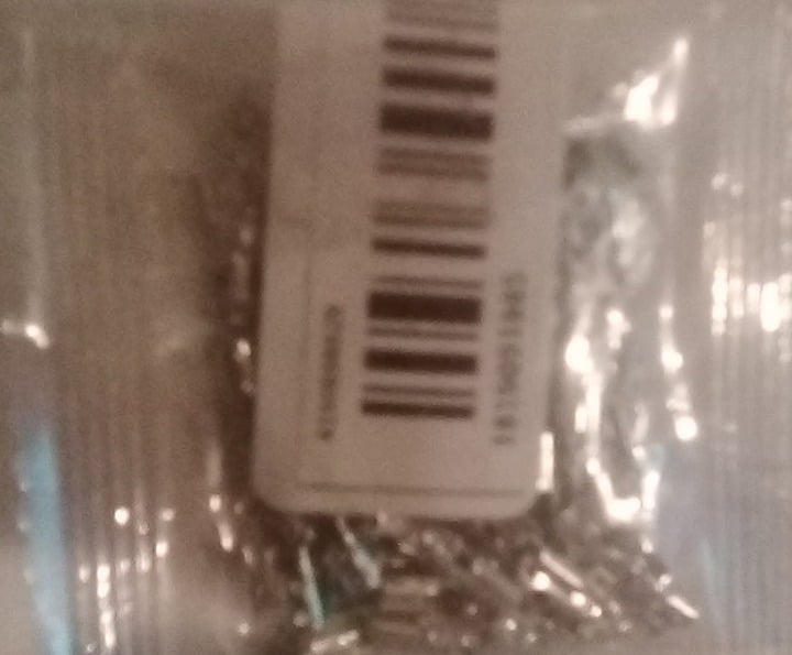 "New" 140 Pcs Tiny Stainless Steel Fold Over Clasp/Crimp/Clamp Ending Tips 15