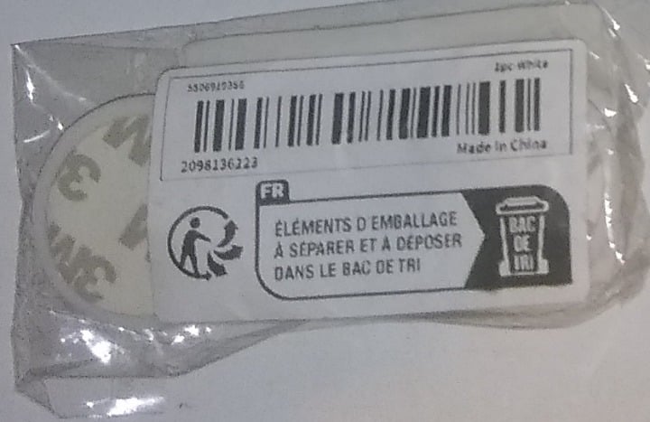 "New" Child-Safe Locks for Refrigerators, Cabinets & Wardrobes 20