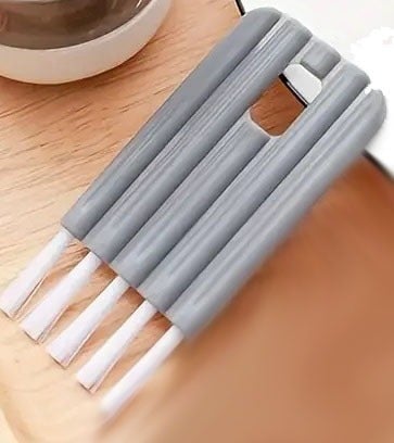 "New" Multifunctional Foldable Cleaning Brush 18