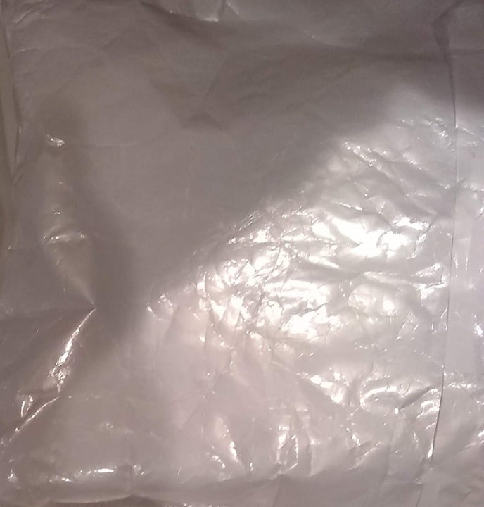 "New" 50Pcs Heavy Duty Trash Bag Clips 15