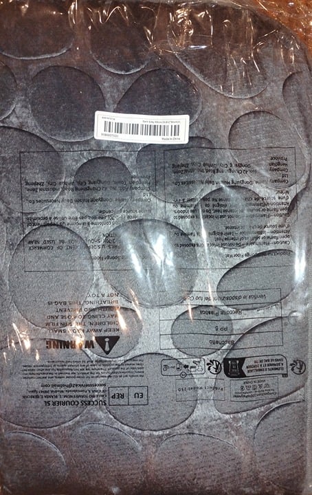 "New" Luxury Soft, Ultra Absorbent, High-Density Bathmat 19