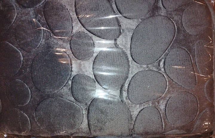 "New" Luxury Soft, Ultra Absorbent, High-Density Bathmat 19