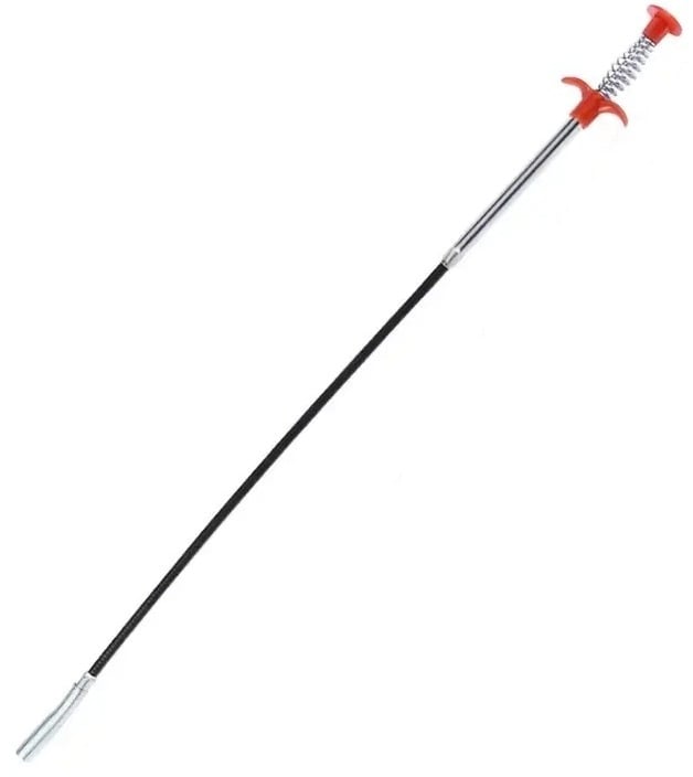 "New" Flexible Grab Claw Pick Up Tool - 118 Inch 20
