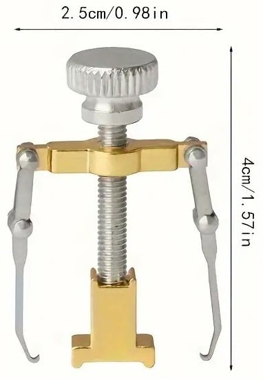 "New" Professional Ingrown Toenail Corrector 13