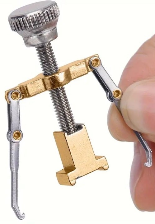 "New" Professional Ingrown Toenail Corrector 13