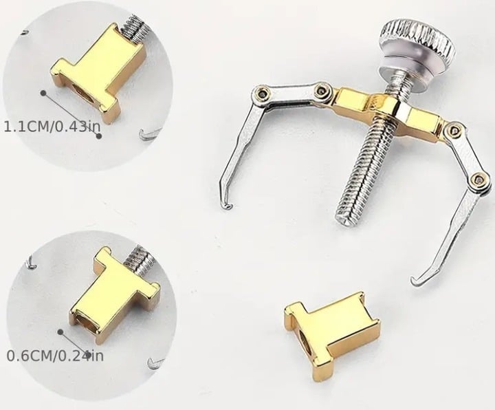"New" Professional Ingrown Toenail Corrector 13