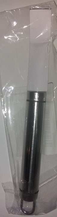 "New" Stainless Steel Shrimp Deveiner Tool 19
