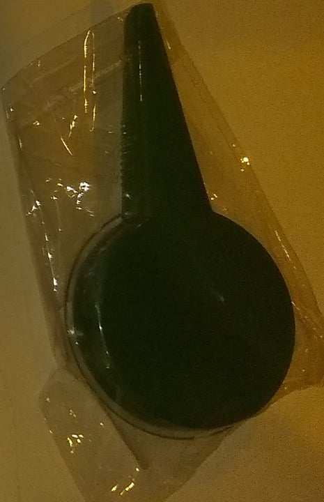 "New" Contemporary Gardening Seed Sower Planter Tool 17