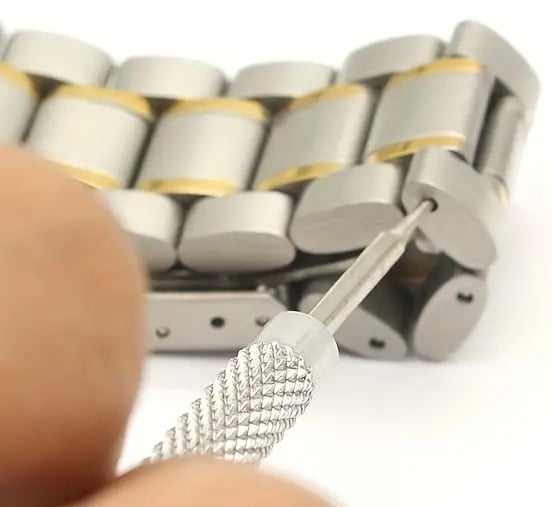 "New" Watch Strap Disassembly Tool 17