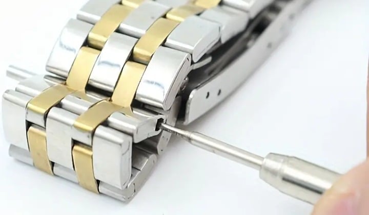 "New" Watch Strap Disassembly Tool 17