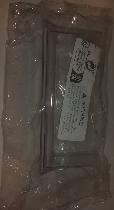 "New" Business Card Display Stand/Holder 11