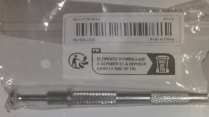 "New" Four-jaw IC Puller and Precision Parts Grabber 17