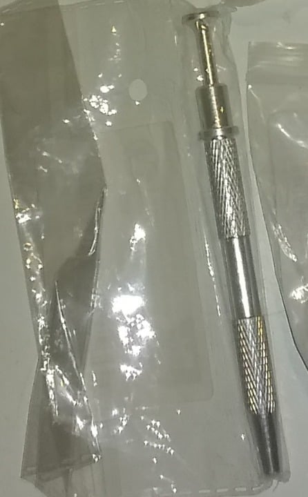 "New" Four-jaw IC Puller and Precision Parts Grabber 17