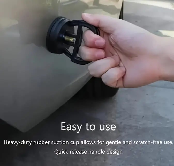 "New" Small Dent Repair Puller Tool 15