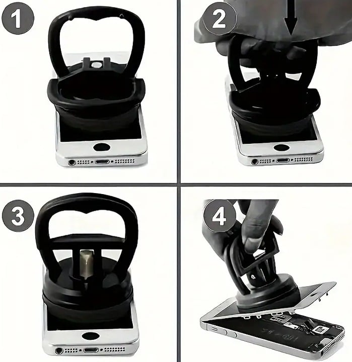 "New" Small Dent Repair Puller Tool 15