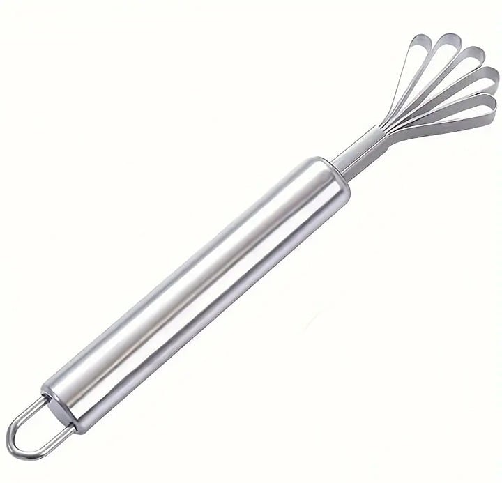 "New" Multi-Purpose Stainless Steel Sawtooth Grater Kitchen Tool 16