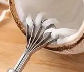 "New" Multi-Purpose Stainless Steel Sawtooth Grater Kitchen Tool 16