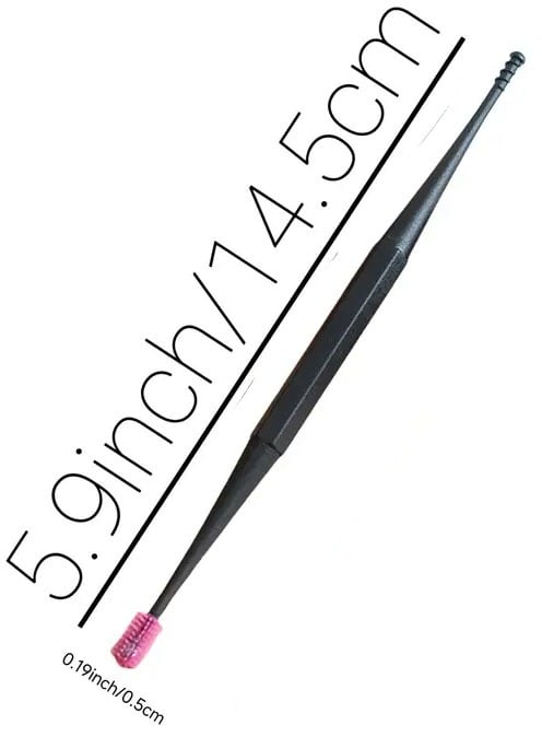 "New" 360 Degree Earwax Removal Tool 11
