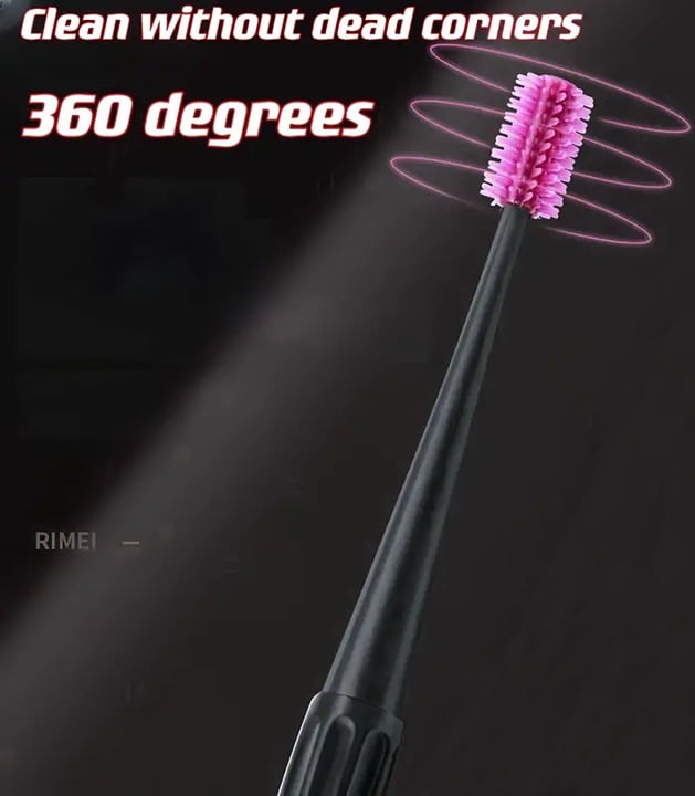 "New" 360 Degree Earwax Removal Tool 11