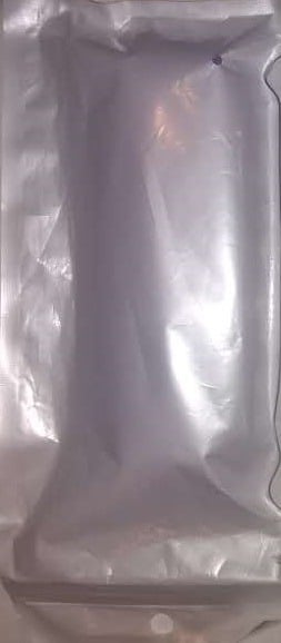 "New" Universal Luminous Silicone Remote Control Cover for Roku 13