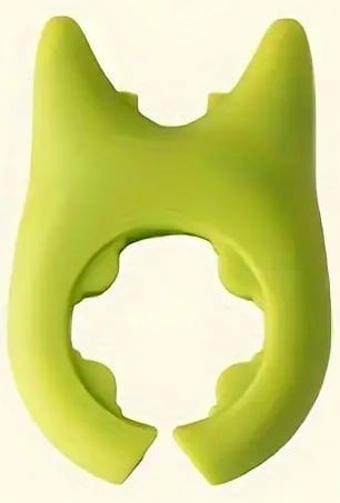 "New" Kitchen Spatula Rack - Anti-scalding Devil Spatula Storage Rack 13