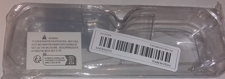 "New" Trendy Convenient Glasses Storage Wall Rack 19