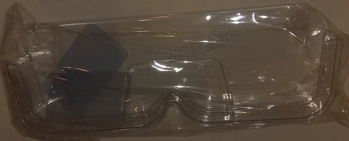 "New" Trendy Convenient Glasses Storage Wall Rack 19