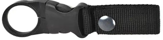 "New" (2 Pack) Hands-Free Water Bottle Holder for Outdoor Activities 11