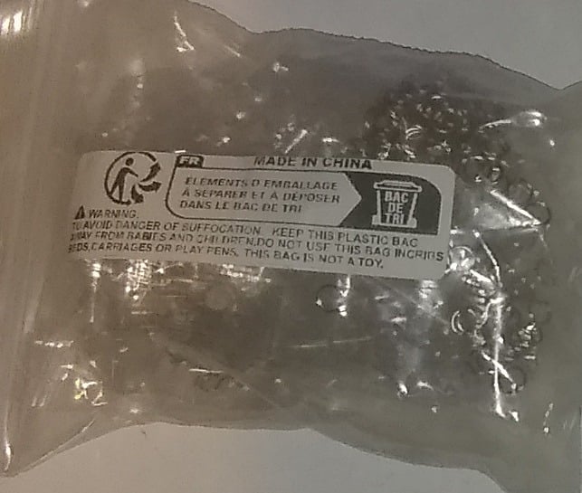 "New" 300pcs Ultimate Earring Making Starter Kit 16