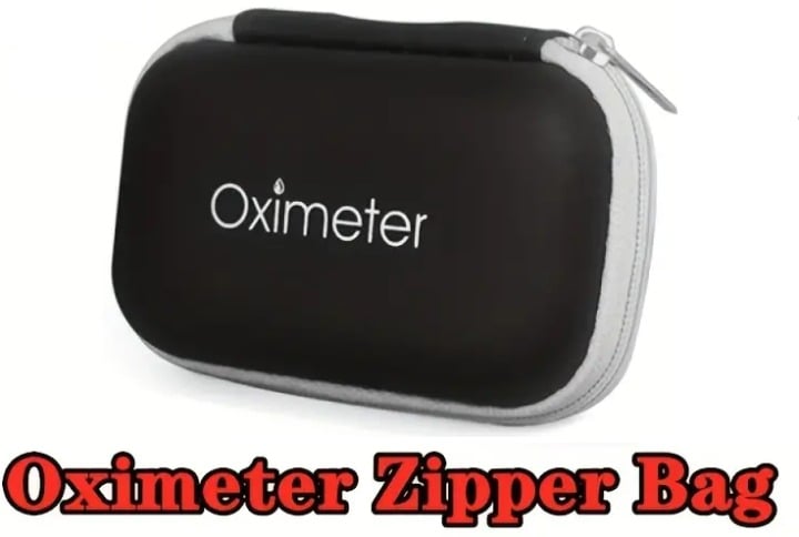 "New" Zippered Storage Box - Keep Your Items Organized and Secure 15