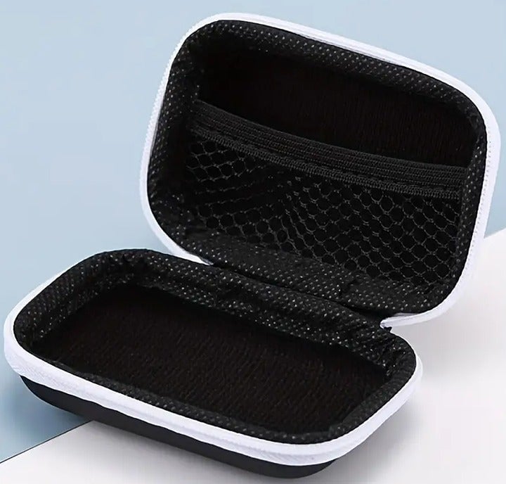 "New" Zippered Storage Box - Keep Your Items Organized and Secure 15